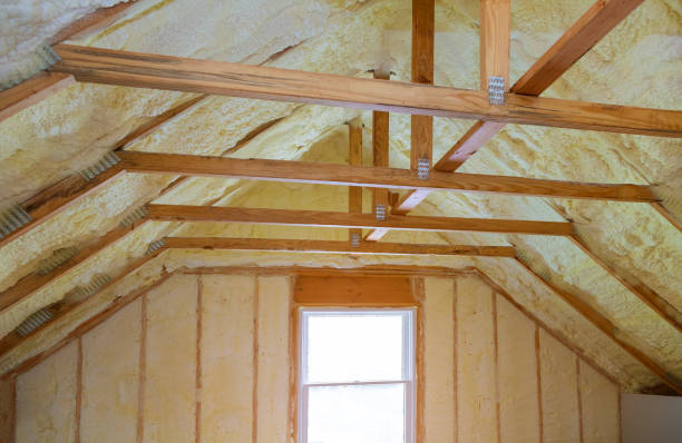 Best Insulation Installation Services in Harrodsburg, KY